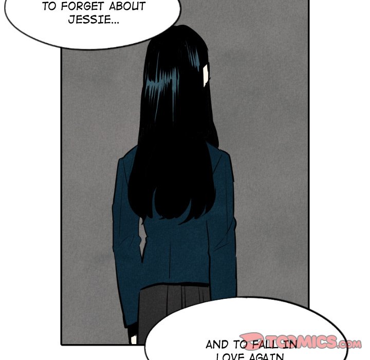 I Pray I Pray EP 32 - Toomics page 21 - 