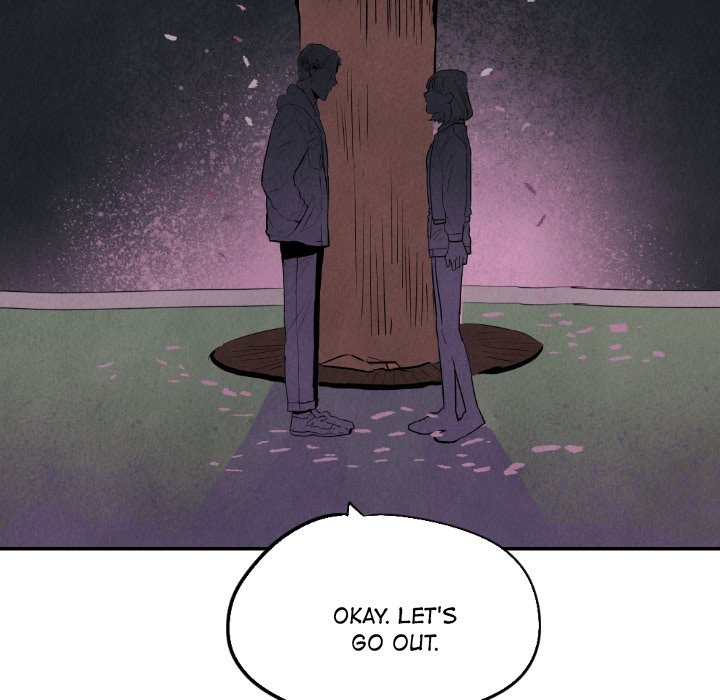 I Pray I Pray EP 32 - Toomics page 23 - 