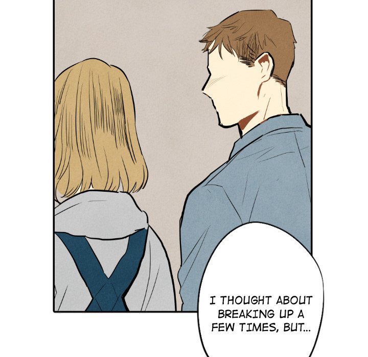 I Pray I Pray EP 32 - Toomics page 27 - 