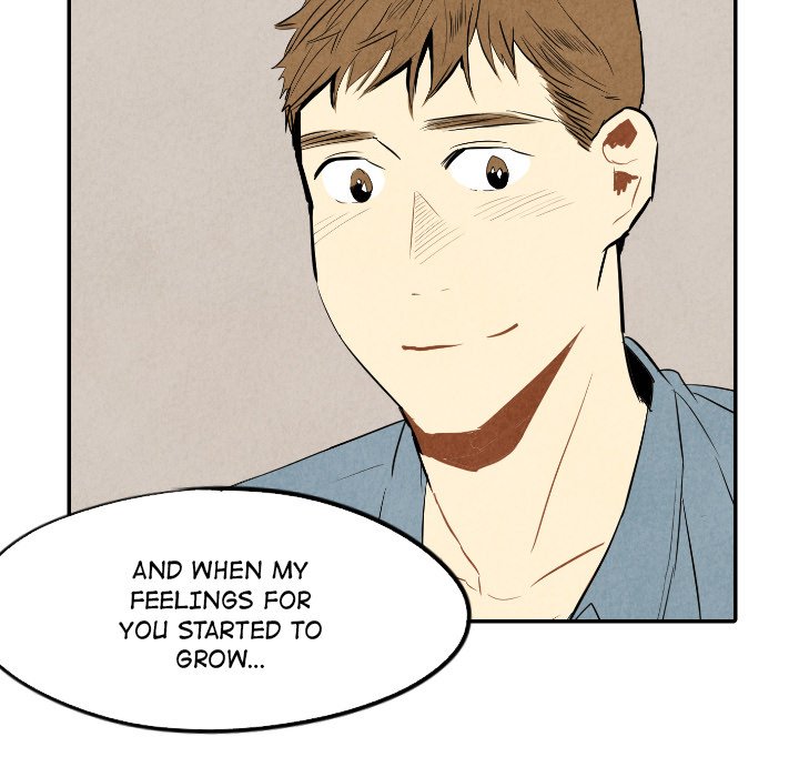 I Pray I Pray EP 32 - Toomics page 31 - 