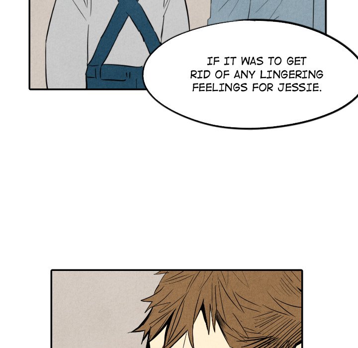 I Pray I Pray EP 32 - Toomics page 36 - 