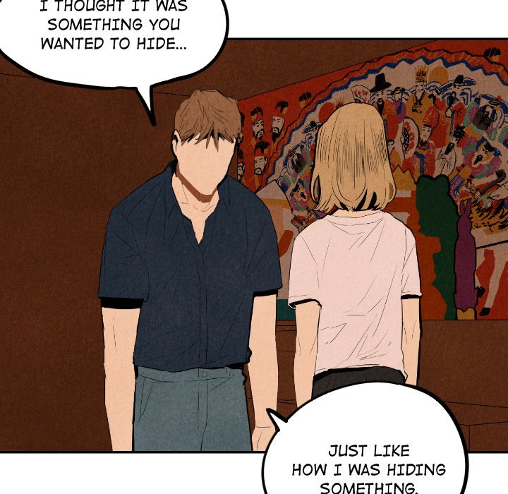 I Pray I Pray EP 32 - Toomics page 52 - 