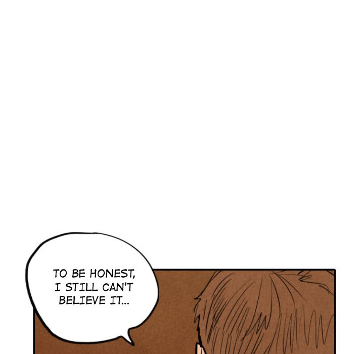 I Pray I Pray EP 32 - Toomics page 72 - 