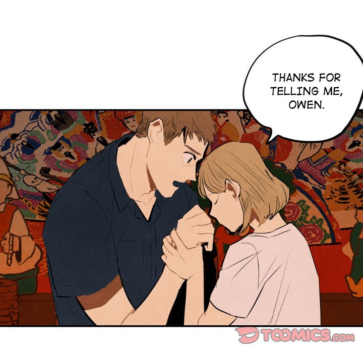 I Pray I Pray EP 32 - Toomics page 93 - 