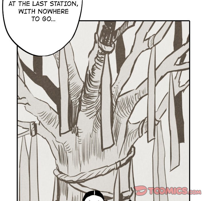 I Pray I Pray EP 33 - Toomics page 102 - 