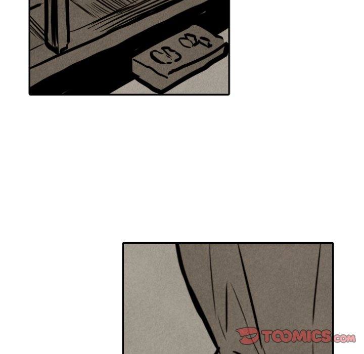 I Pray I Pray EP 33 - Toomics page 111 - 