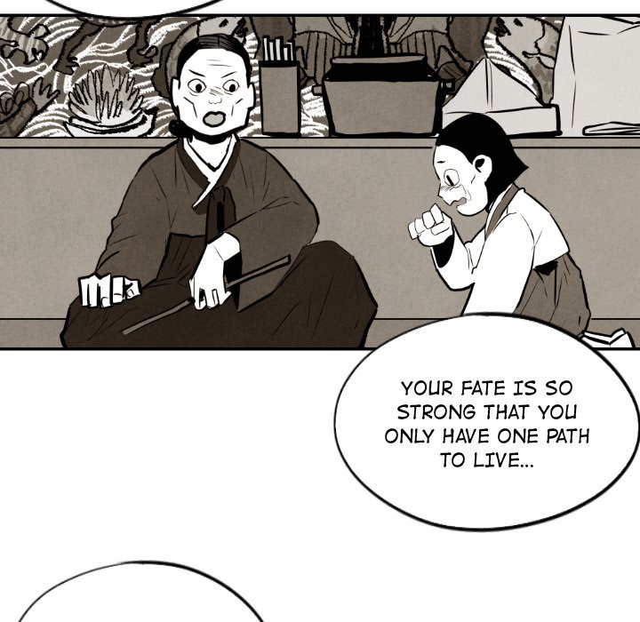 I Pray I Pray EP 33 - Toomics page 116 - 