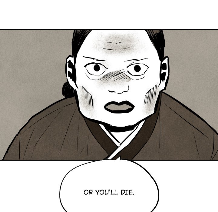 I Pray I Pray EP 33 - Toomics page 118 - 