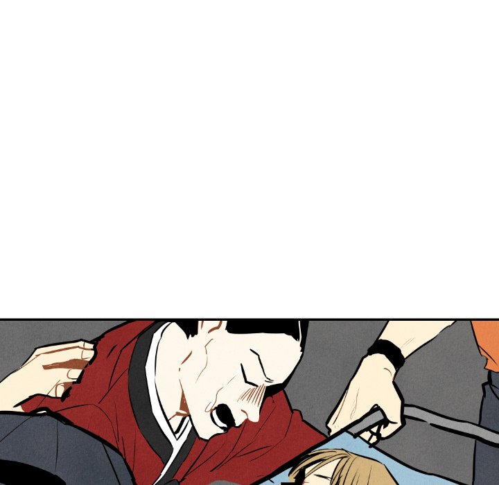 I Pray I Pray EP 33 - Toomics page 121 - 