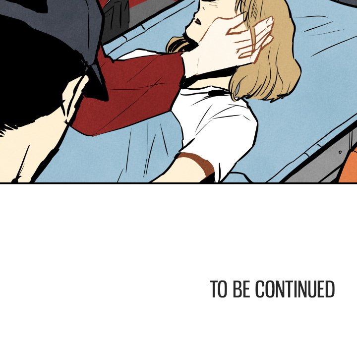 I Pray I Pray EP 33 - Toomics page 122 - 