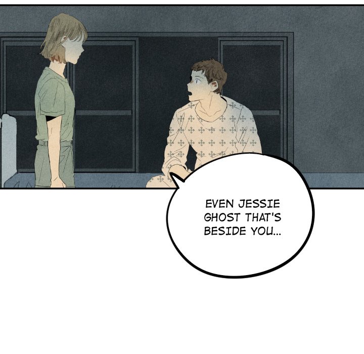 I Pray I Pray EP 33 - Toomics page 19 - 