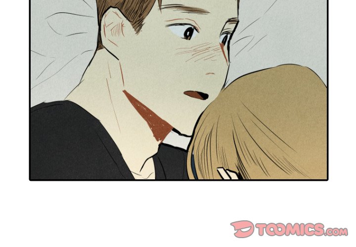 I Pray I Pray EP 33 - Toomics page 3 - 