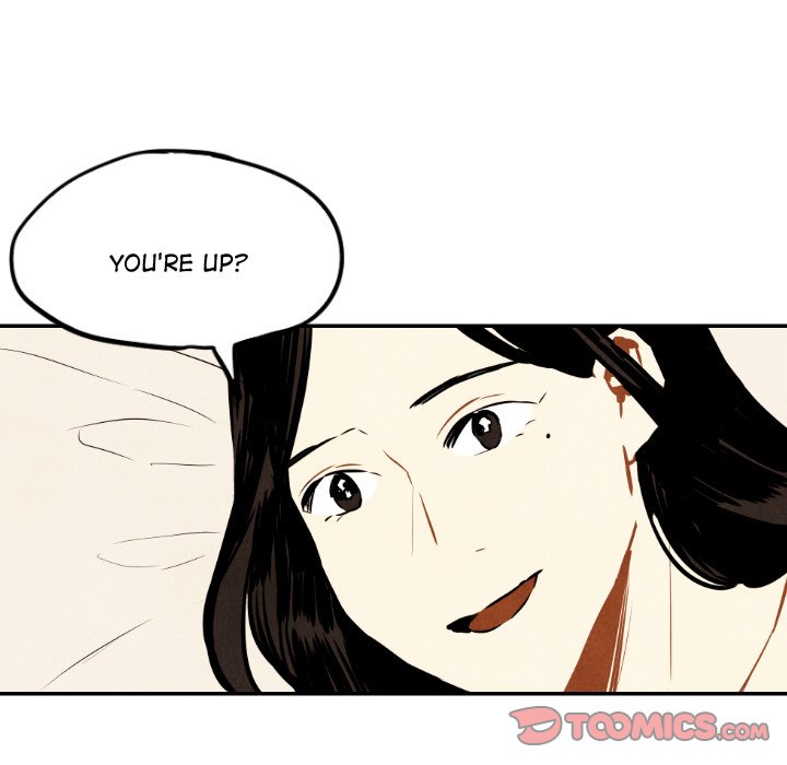 I Pray I Pray EP 33 - Toomics page 21 - 