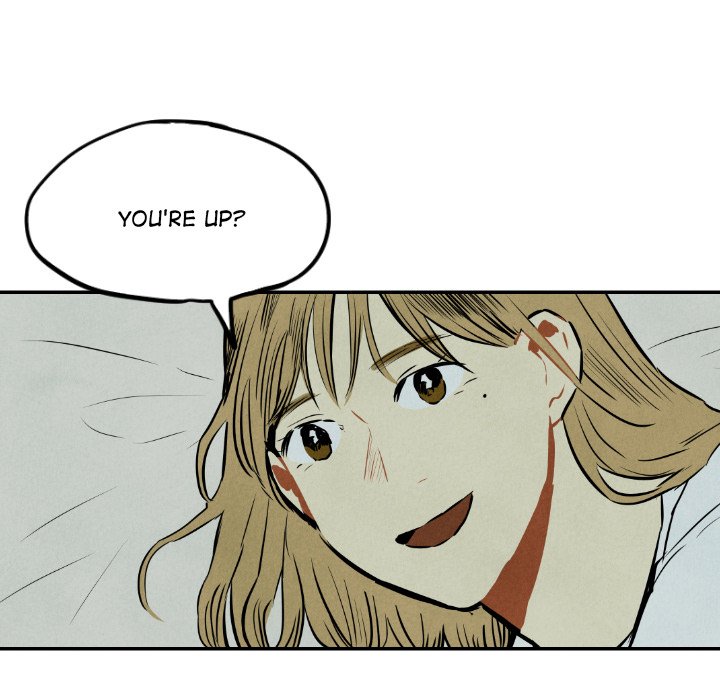 I Pray I Pray EP 33 - Toomics page 22 - 
