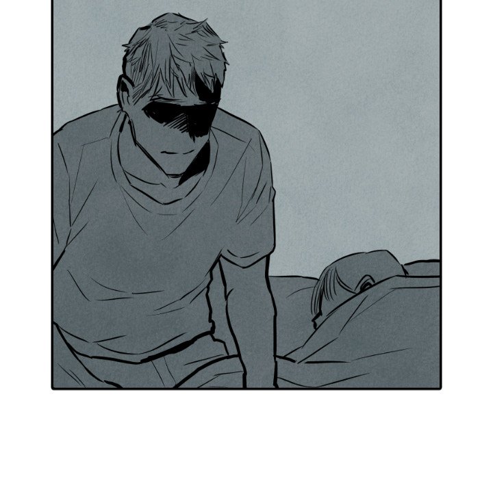 I Pray I Pray EP 33 - Toomics page 25 - 