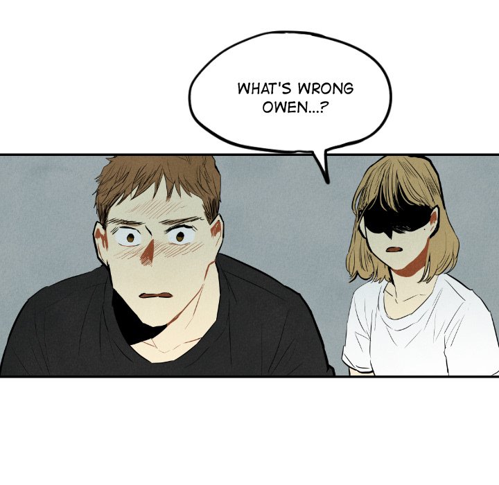 I Pray I Pray EP 33 - Toomics page 29 - 
