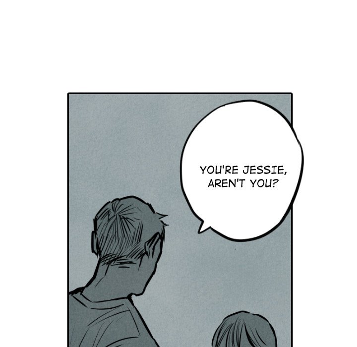 I Pray I Pray EP 33 - Toomics page 33 - 