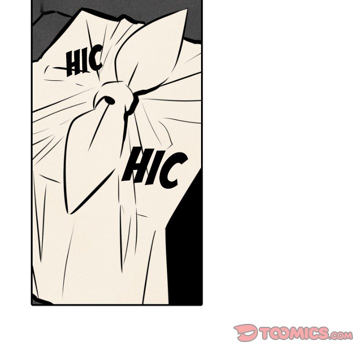I Pray I Pray EP 33 - Toomics page 39 - 