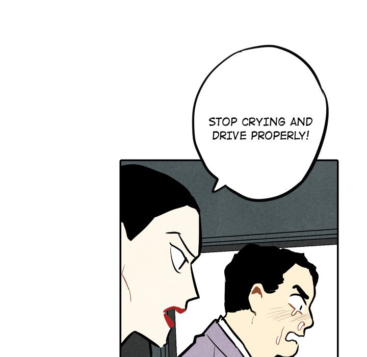 I Pray I Pray EP 33 - Toomics page 40 - 