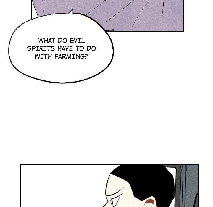 I Pray I Pray EP 33 - Toomics page 51 - 