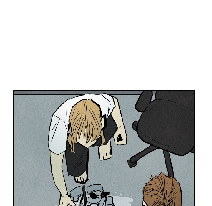 I Pray I Pray EP 33 - Toomics page 54 - 