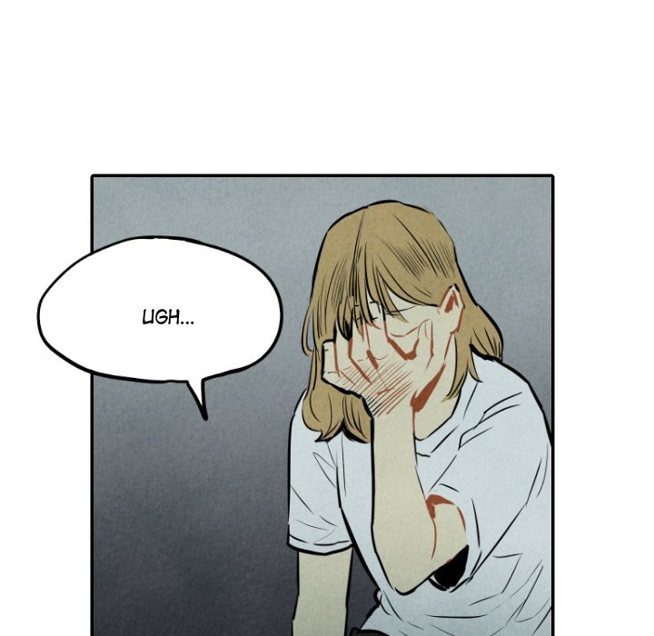 I Pray I Pray EP 33 - Toomics page 68 - 