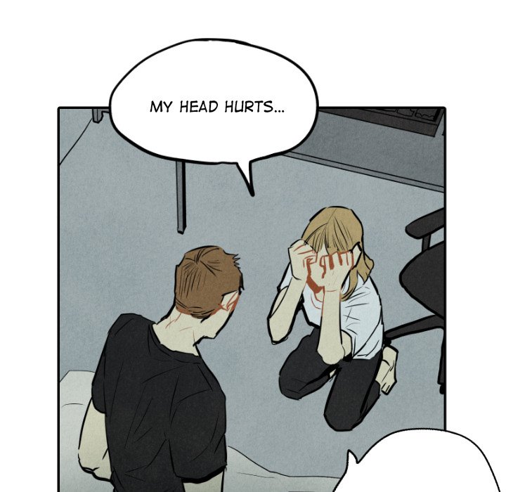I Pray I Pray EP 33 - Toomics page 73 - 
