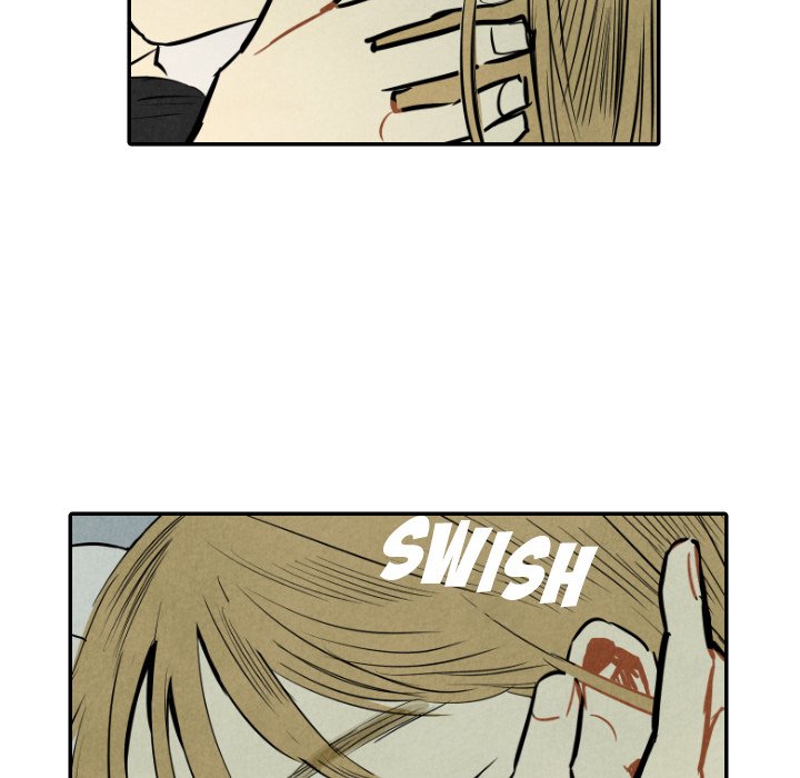 I Pray I Pray EP 33 - Toomics page 9 - 