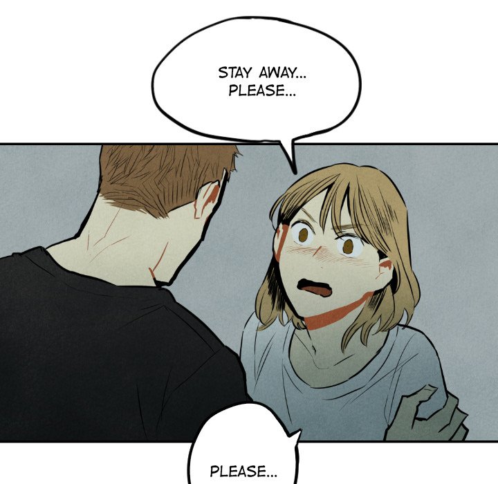 I Pray I Pray EP 33 - Toomics page 89 - 