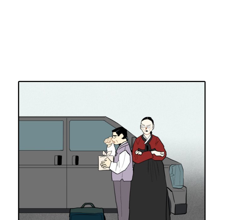 I Pray I Pray EP 33 - Toomics page 94 - 