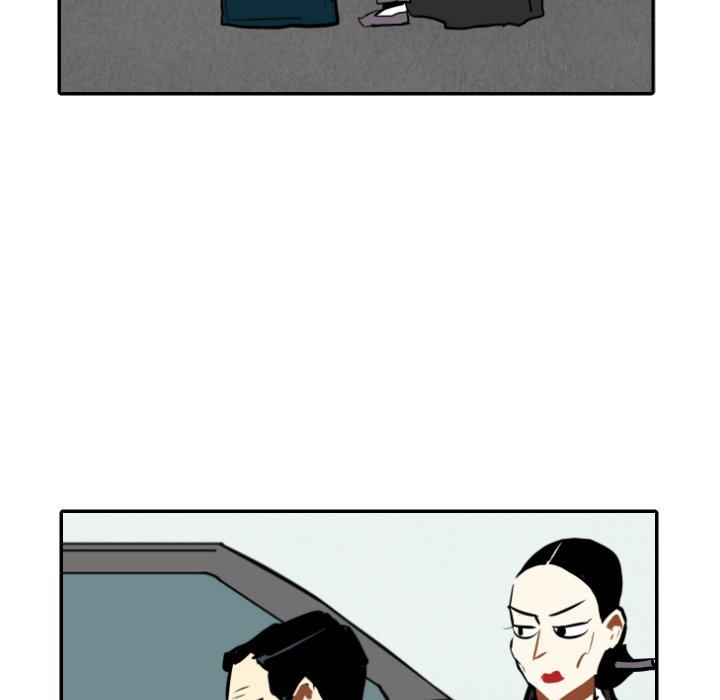 I Pray I Pray EP 33 - Toomics page 95 - 