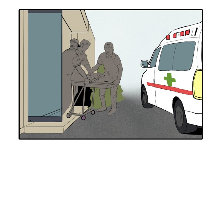 I Pray I Pray EP 33 - Toomics page 97 - 
