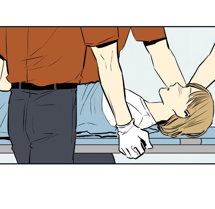 I Pray I Pray EP 33 - Toomics page 100 - 