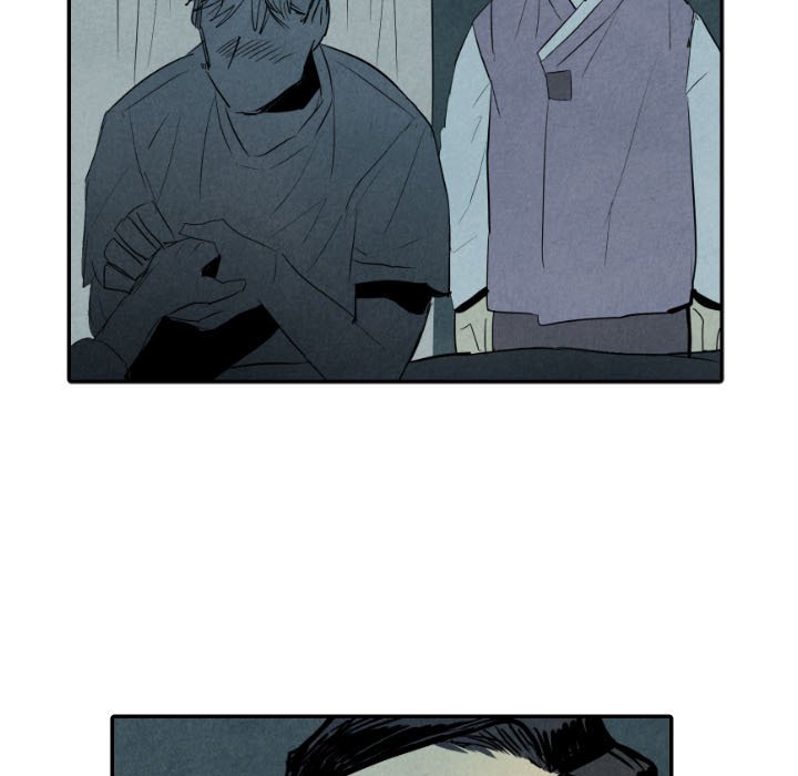 I Pray I Pray EP 34 - Toomics page 11 - 