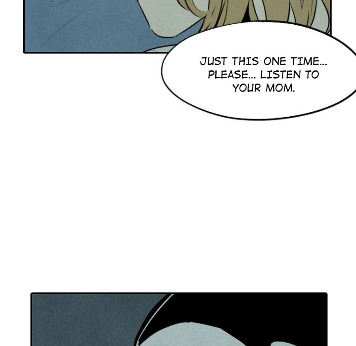 I Pray I Pray EP 34 - Toomics page 115 - 