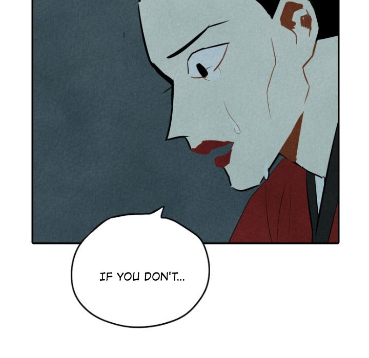 I Pray I Pray EP 34 - Toomics page 116 - 