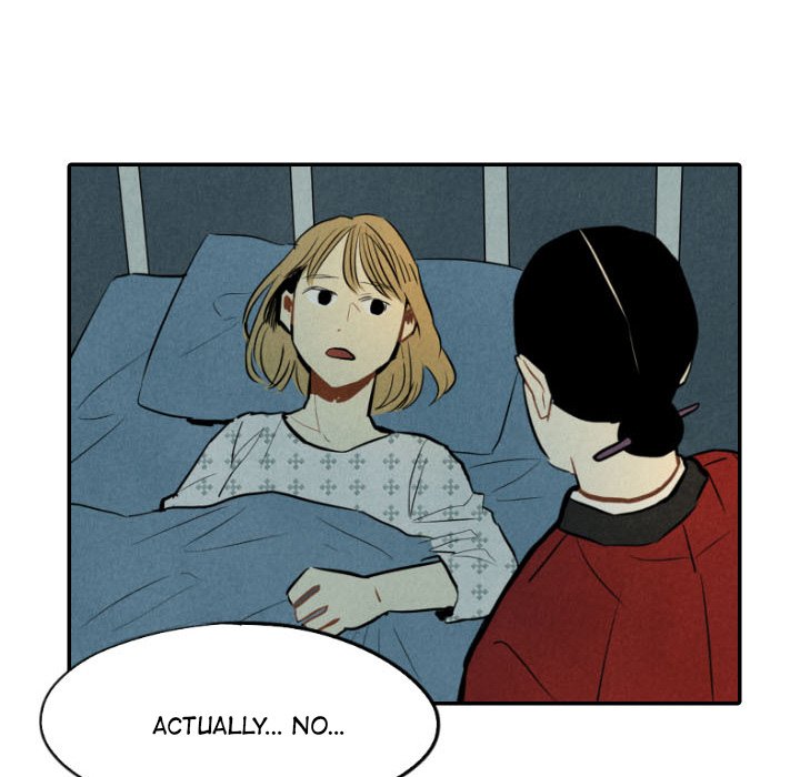 I Pray I Pray EP 34 - Toomics page 122 - 