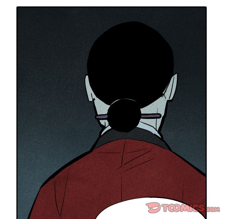 I Pray I Pray EP 34 - Toomics page 129 - 