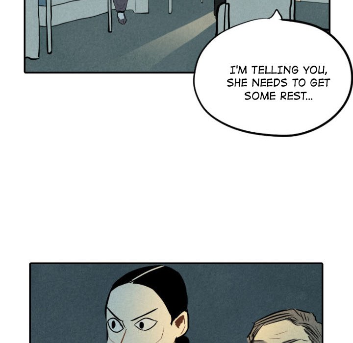 I Pray I Pray EP 34 - Toomics page 14 - 