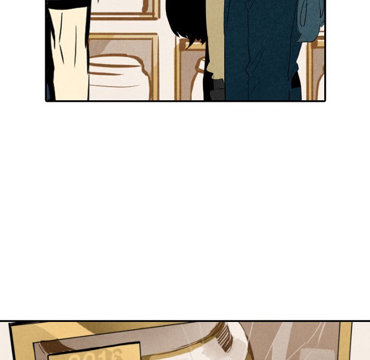 I Pray I Pray EP 34 - Toomics page 136 - 