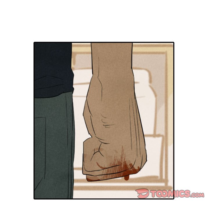I Pray I Pray EP 34 - Toomics page 138 - 