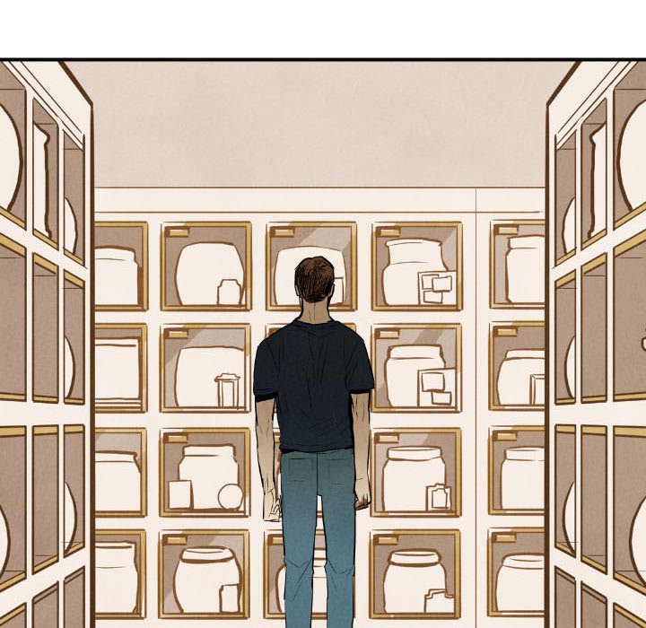 I Pray I Pray EP 34 - Toomics page 141 - 