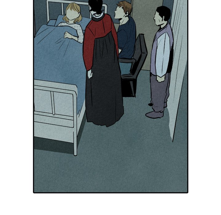 I Pray I Pray EP 34 - Toomics page 17 - 