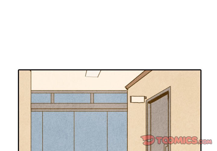 I Pray I Pray EP 34 - Toomics page 3 - 
