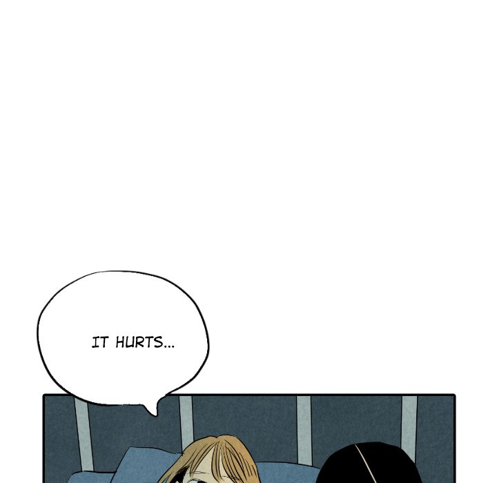 I Pray I Pray EP 34 - Toomics page 22 - 