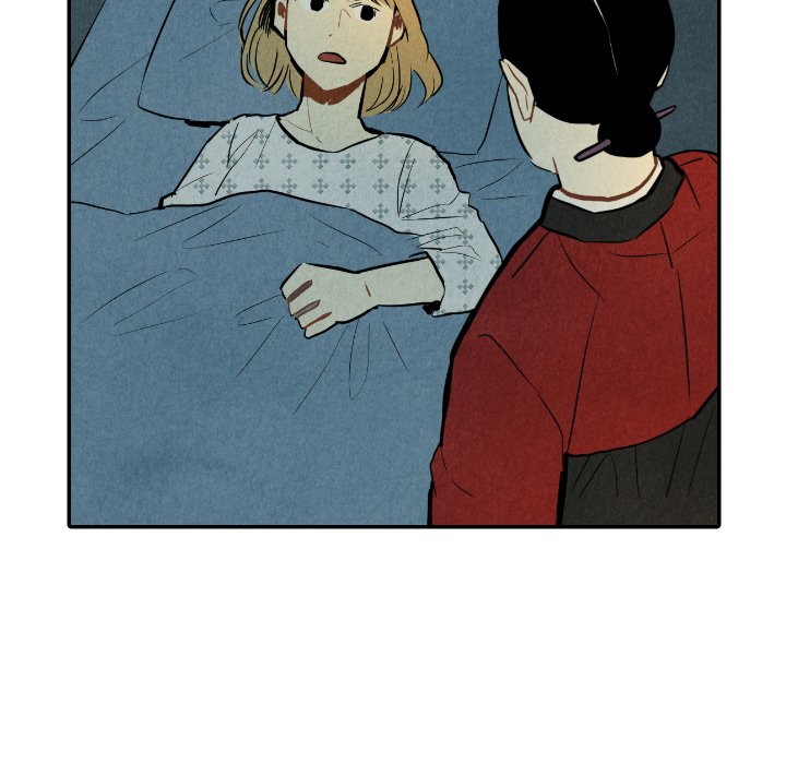 I Pray I Pray EP 34 - Toomics page 23 - 