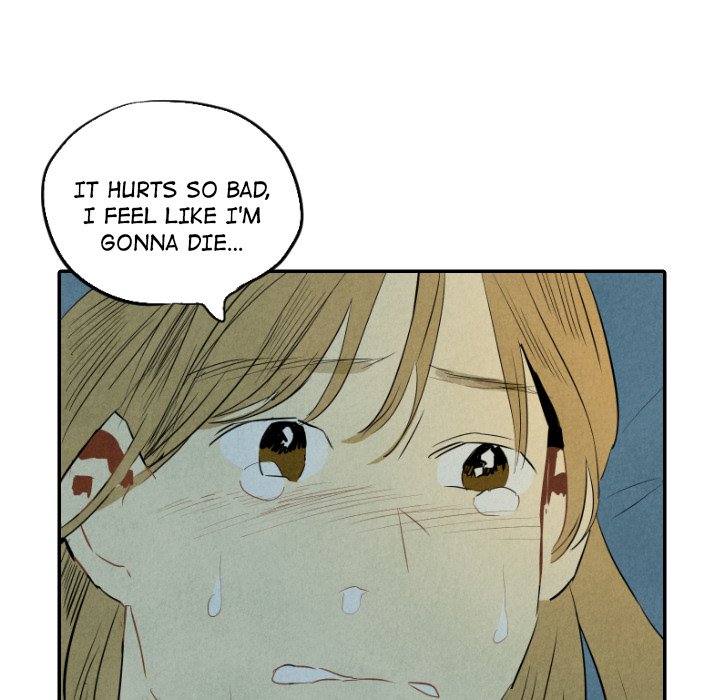 I Pray I Pray EP 34 - Toomics page 24 - 
