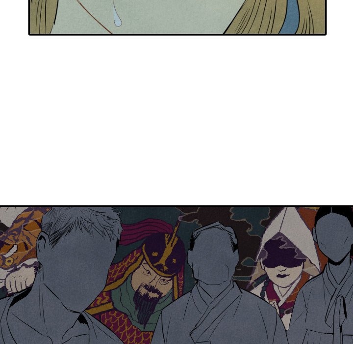 I Pray I Pray EP 34 - Toomics page 25 - 