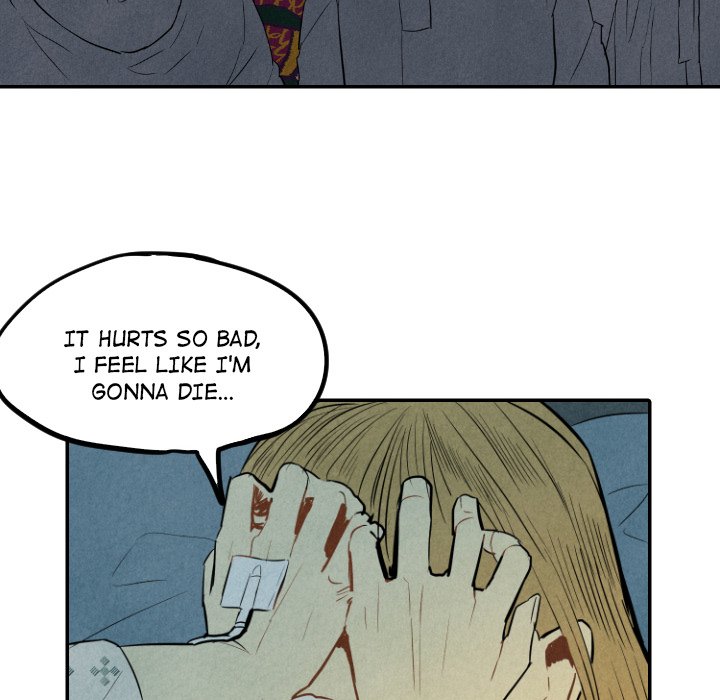I Pray I Pray EP 34 - Toomics page 26 - 