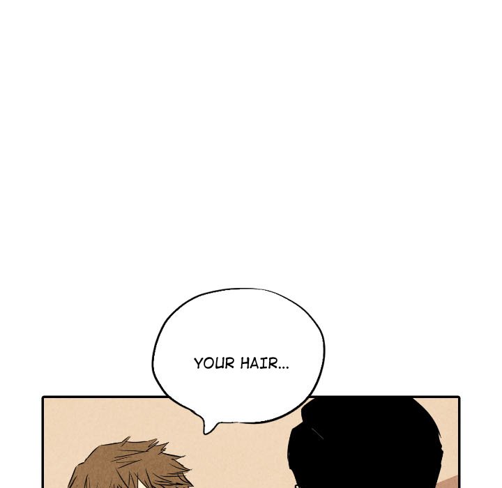 I Pray I Pray EP 34 - Toomics page 33 - 